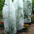 Plant Protection Non Woven Fabric/Garden Anti Frost Warming Fleece Anti-freeze bags